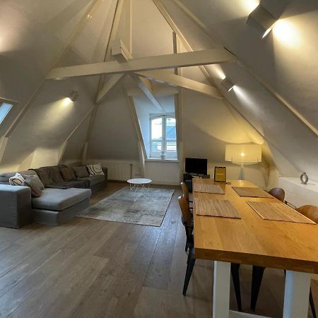 Residences Museum District Amsterdam Ngoại thất bức ảnh