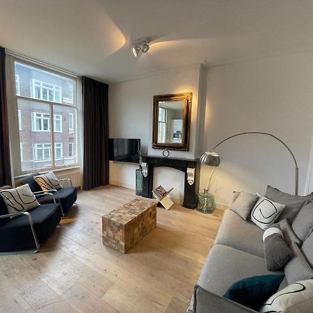 Residences Museum District Amsterdam Ngoại thất bức ảnh
