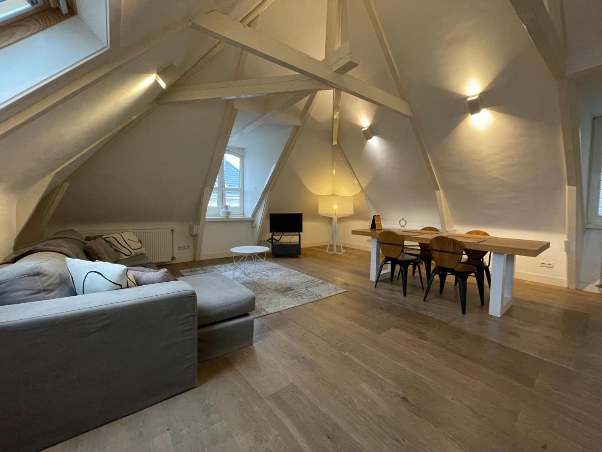 Residences Museum District Amsterdam Ngoại thất bức ảnh