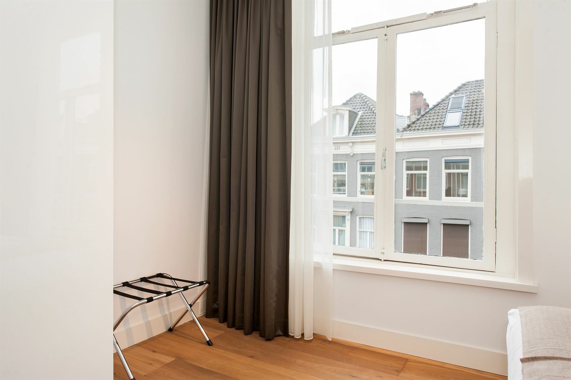 Residences Museum District Amsterdam Ngoại thất bức ảnh